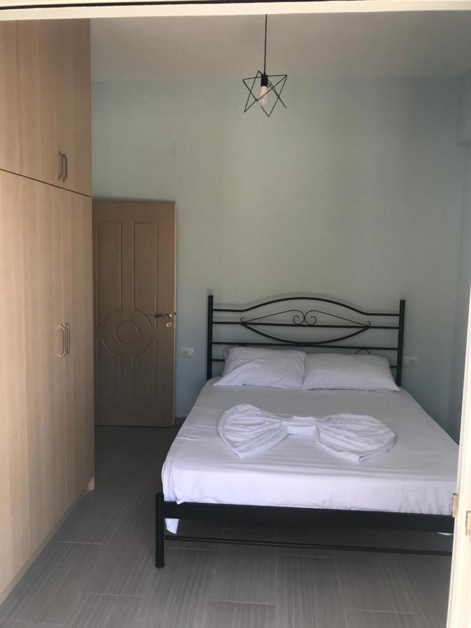 Sunmoon Apartments ساراندا المظهر الخارجي الصورة