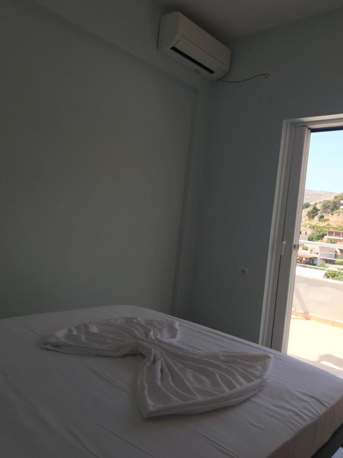Sunmoon Apartments ساراندا المظهر الخارجي الصورة