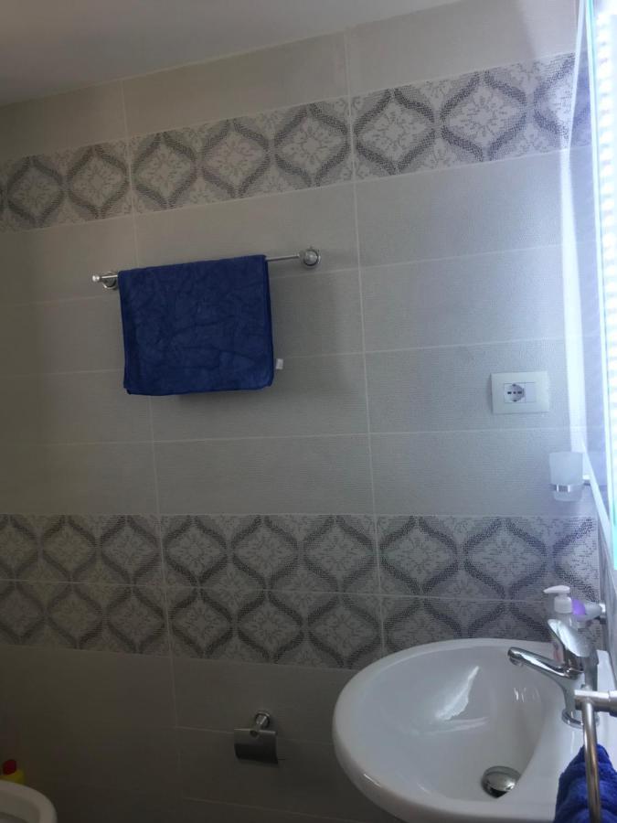 Sunmoon Apartments ساراندا المظهر الخارجي الصورة