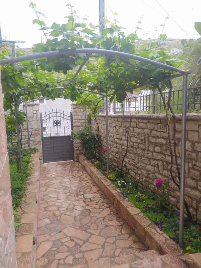 Sunmoon Apartments ساراندا المظهر الخارجي الصورة