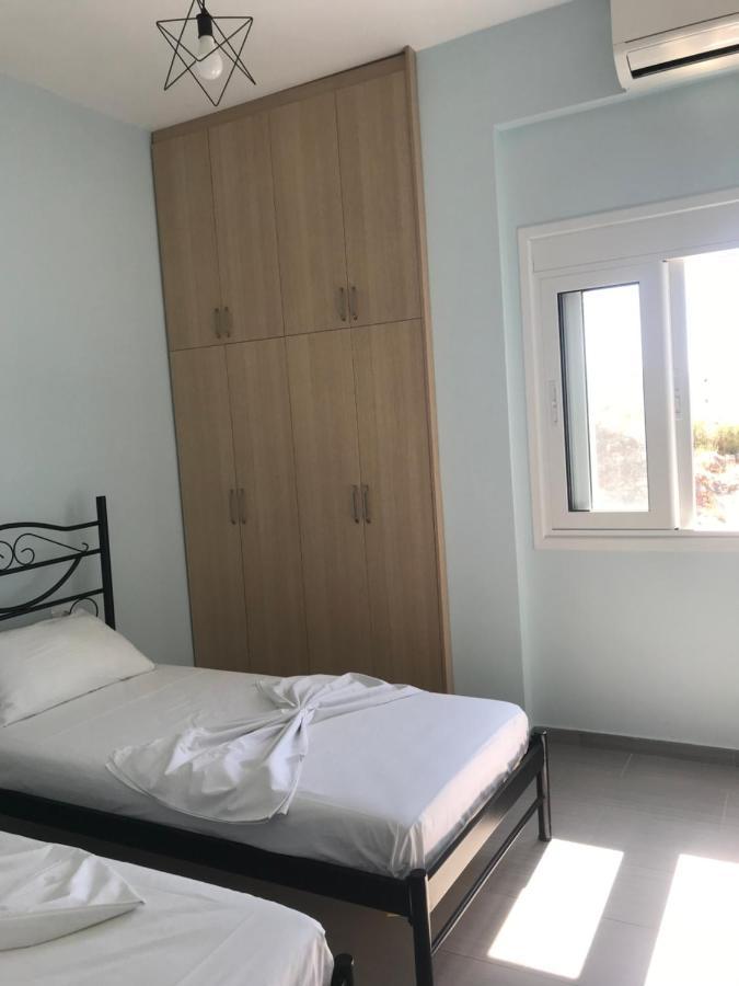 Sunmoon Apartments ساراندا المظهر الخارجي الصورة