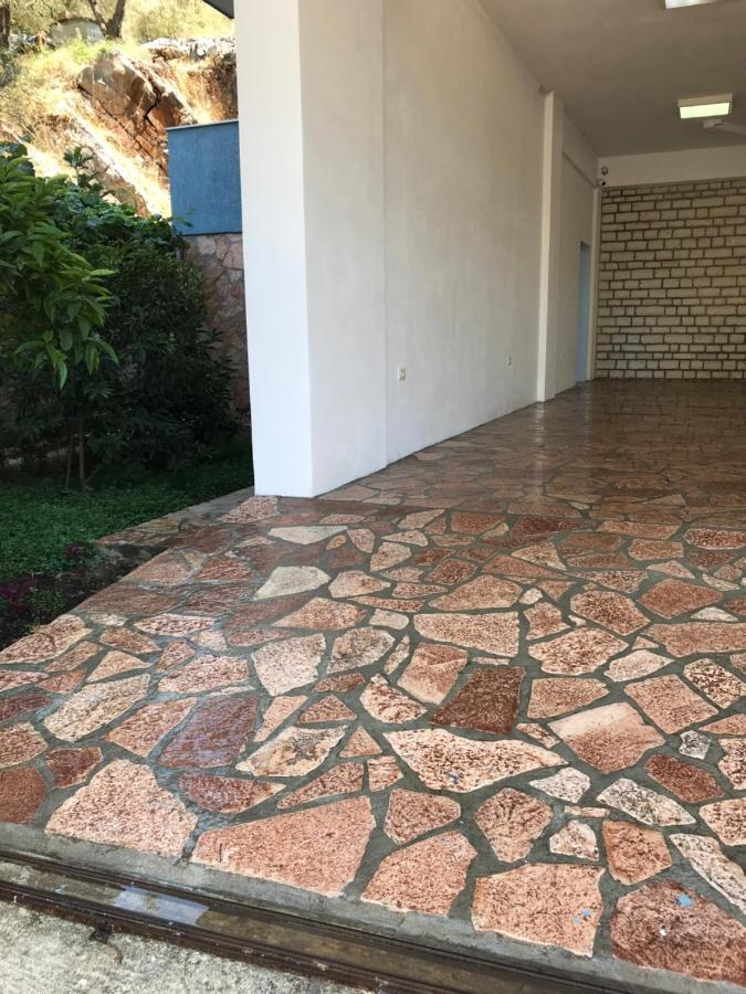 Sunmoon Apartments ساراندا المظهر الخارجي الصورة