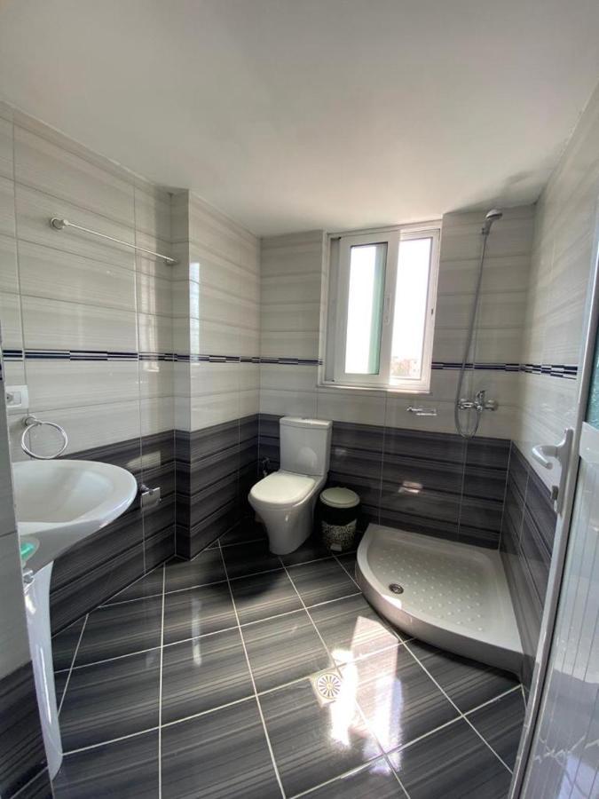 Sunmoon Apartments ساراندا المظهر الخارجي الصورة