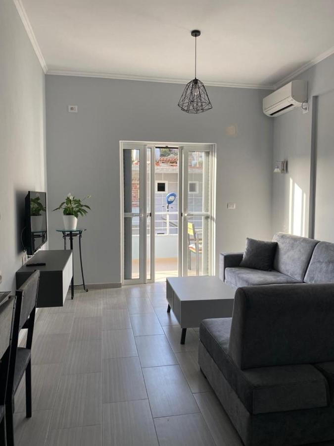 Sunmoon Apartments ساراندا المظهر الخارجي الصورة